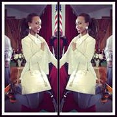 Inès Unique Rwaganje