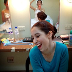 Annika Isabella Hernandez