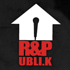 RPK E FABIO BRAZZA - Retrato