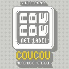 COUCOUMicromusicNetlabel