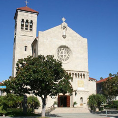 St. Monica Church