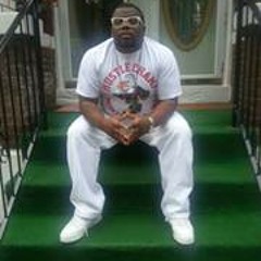 Chuckk ToFresh Washington