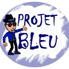 Le Projet Bleu