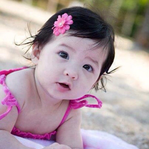you changed my life in a moment (sarah g.)