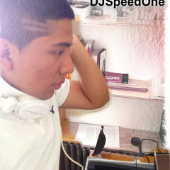 DJaySpeedOne