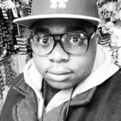 Gregory Anderson Jr.