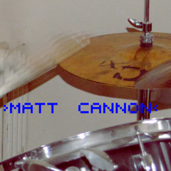 Matt Cannon 6