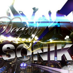 DJ SoniK