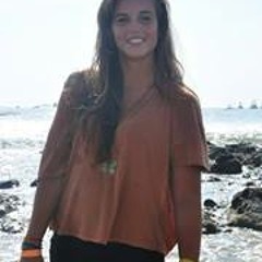 Sandrine van Dommelen