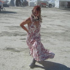 Gypsy Red