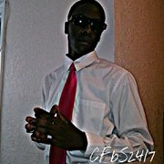 Corey Freshhboy Stunna