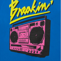 MdileIion !!! BREAKIN !!!