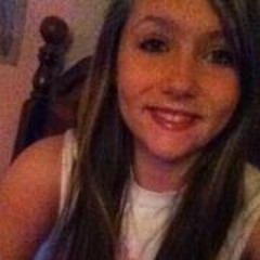 Courtney Thompson 19