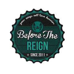 beforethereign