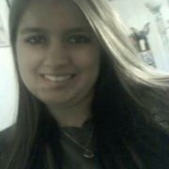 Holly Corinne Pressnell