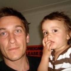 Michael Boelt Fischer