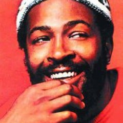 Marvin Gaye 7