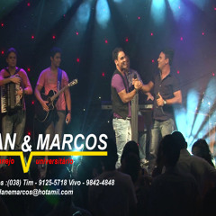 DAN E MARCOS
