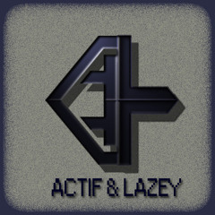 Actif & Lazey