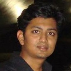 Pankaj Takawale
