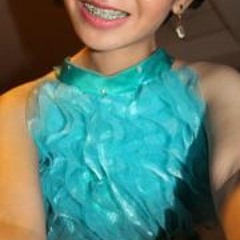 Crystel Mhariel Daroy