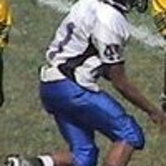 Joel Thomas 22