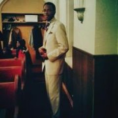 Chandler Still Smith