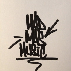 MadMasMusic