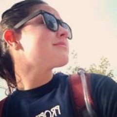 Brittany 'Mexasian' Muñoz