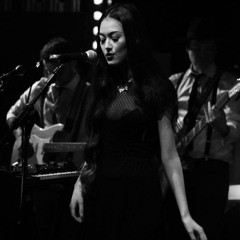 Tessa & The d'Urbervilles