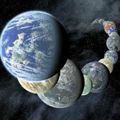 19th PLANET OF SOUL