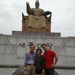 Kyong H Kim