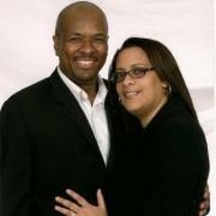 Yulanda Ming Blackston