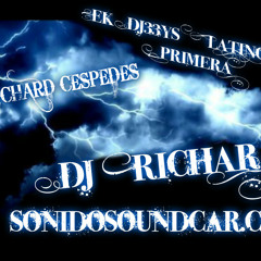 Djrichard El Cespedes