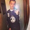Dylan Hegland