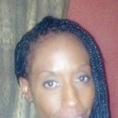 Tooshay LaTasha Roberts