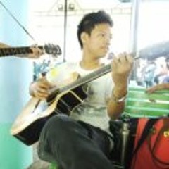 Reince Chrystian Reyes