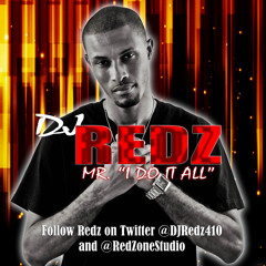 DJ Redz