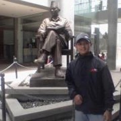 Lutfie Putra Anugrah