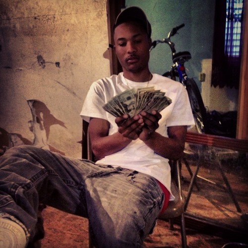 Dbandz x Ray Ray X Hate on me