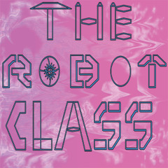 The Robot Class