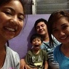 Patrick Adrian Trinidad