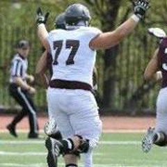 Patrick Blanar Squad