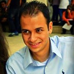 Ahmed Hossny El Kammah