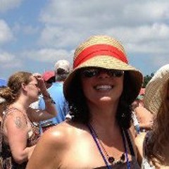 Bridget Lees Mitchell