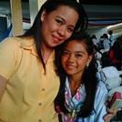 MayLene Tuazon Delmando