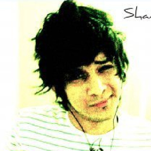 Shane Euston’s avatar