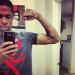 Jamal Gaylor
