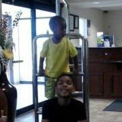 Desmond Levii Whitlock