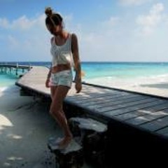 Beatriz Salvadó Kilchherr